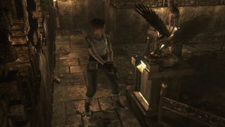 Vediamo un video comparativo tra Resident Evil Zero HD Remaster e la versione originale Gamecube