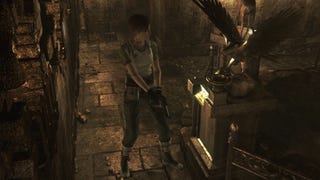 Vediamo un video comparativo tra Resident Evil Zero HD Remaster e la versione originale Gamecube