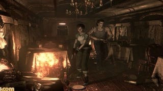 Vediamo un video gameplay tratto dalla versione PC di Resident Evil Zero HD Remaster