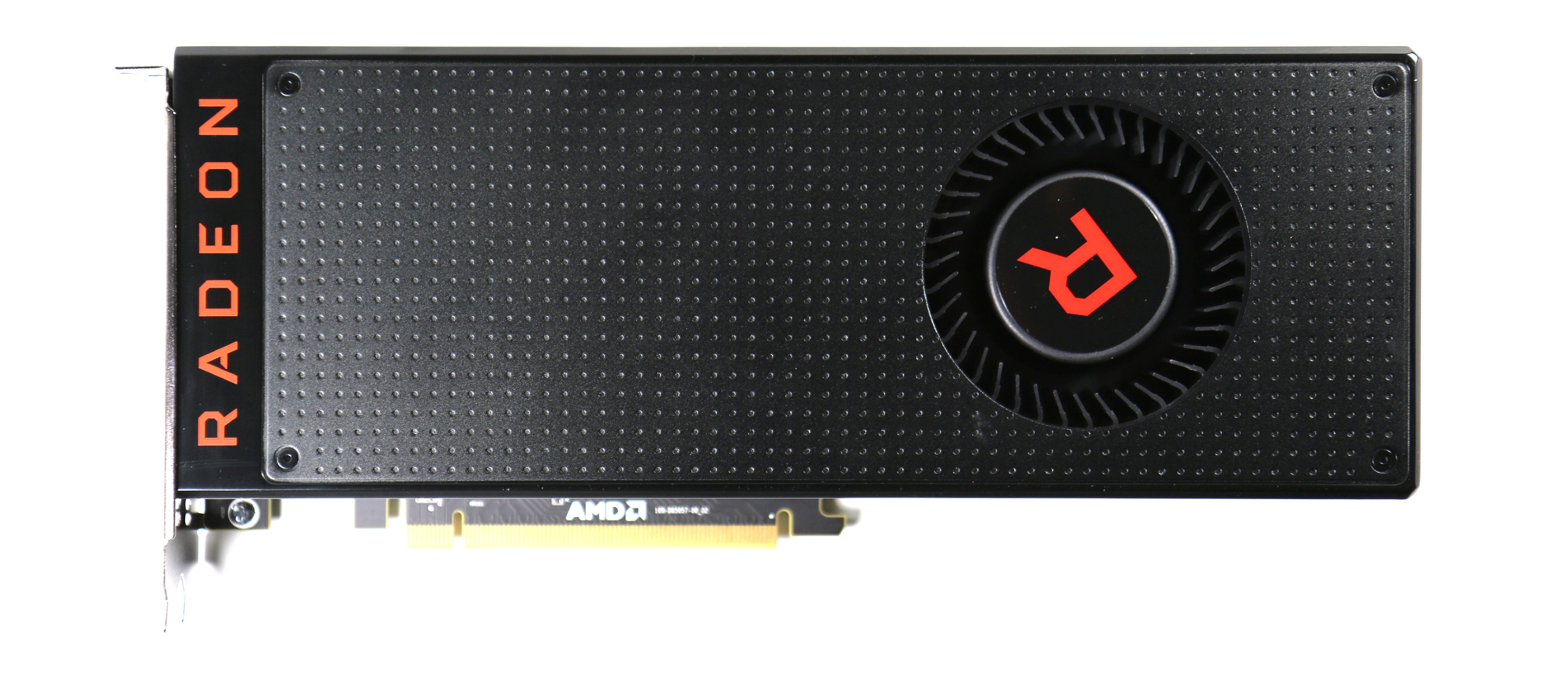 AMD Radeon RX Vega 56 review | Eurogamer.net