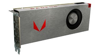 AMD’s new RX Vega gaming graphics revealed at last