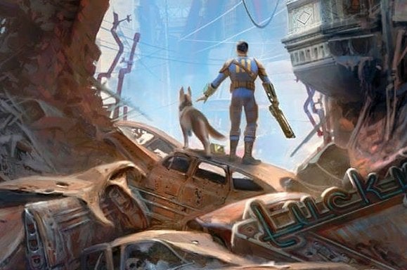 Dona de Fallout afetada por despedimentos