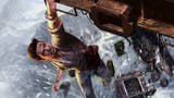 Vejam o início de Uncharted 2 em Uncharted: The Nathan Drake Collection