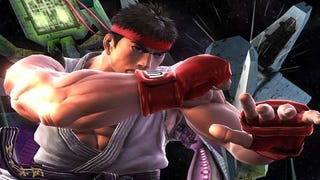 Vejam o trailer de revelação de Ryu em Super Smash Bros.