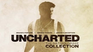 Vejam o trailer em português de Uncharted: The Nathan Drake Collection