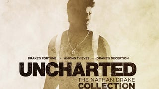 Vejam o trailer em português de Uncharted: The Nathan Drake Collection