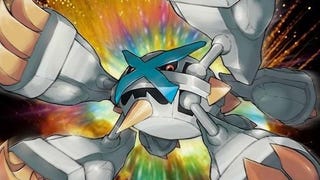 Vejam todas as mega-evoluções Shiny em Pokémon Omega Ruby/Alpha Sapphire