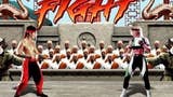 Vê uma imagem de Mortal Kombat HD que foi cancelado