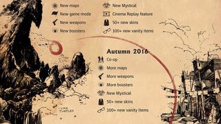 Veškeré MP mapy a módy pro Uncharted 4 budou zdarma
