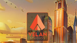 EA has partnered with Velan Studios for a new "team-based action" game on PC and consoles