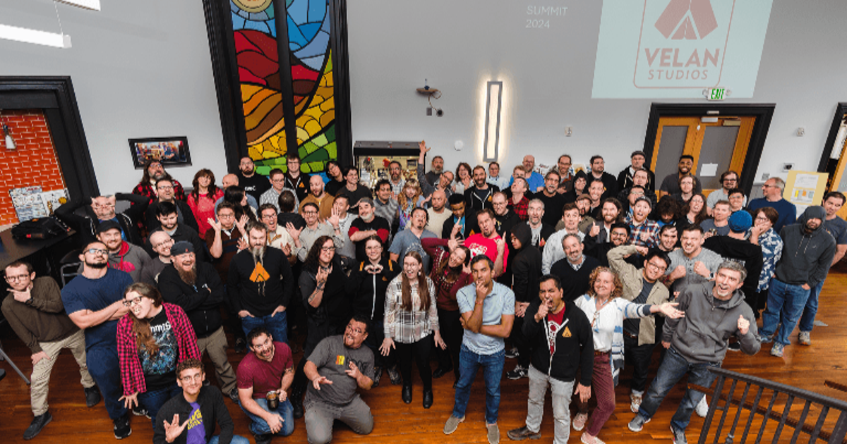 Mario Kart Live: Home Circuit dev Velan Studios opens office in Toronto