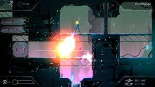 Have You Played... Velocity 2X?