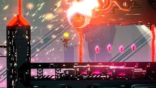 Velocity 2X makes the jump to PC and Xbox One