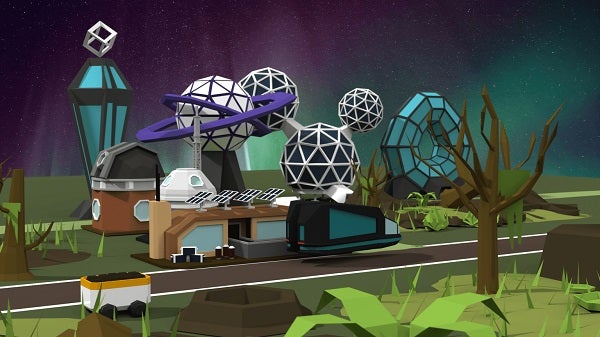 Veloxia raises $3m — Gamesindustry.biz