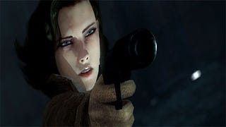 Velvet Assassin goes gold, new game shots released