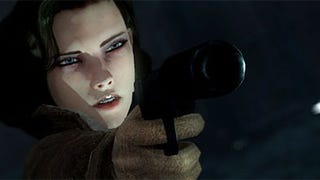 Velvet Assassin goes gold, new game shots released