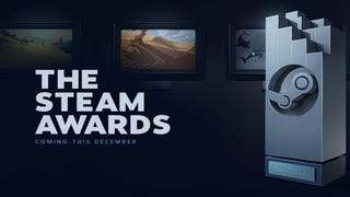 Vencedores dos Steam Awards 2017 revelados