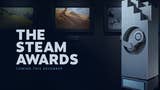 Vencedores dos Steam Awards 2017 revelados