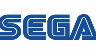 Com menos jogos lançados as vendas da SEGA caem