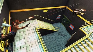 Pole-Vaulting The Shark: APB Vendetta Kickstarter
