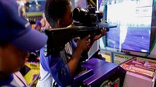 Venezuela moves to ban violent games