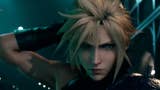 Venku je demo Final Fantasy 7 Remaku