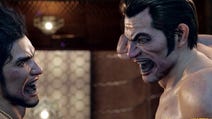 Venku je Yakuza: Like a Dragon pro PS5