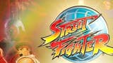 Venku Street Fighter 30th Anniversary Collection