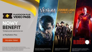 Venom, Zombieland und mehr - Sony testet PlayStation Plus Video Pass in Polen