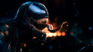 Venom il videogioco next-gen? Un video in Unreal Engine 5 immagina un potenziale open world