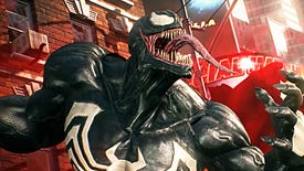 Winter Soldier, Black Widow and Venom are coming to Marvel vs. Capcom Infinite