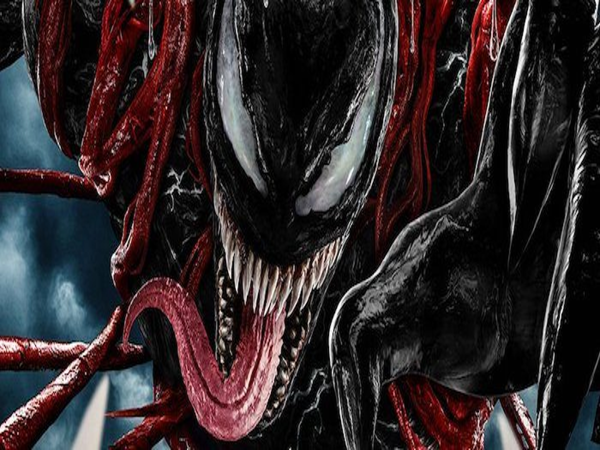 100+] Venom Let There Be Carnage Wallpapers