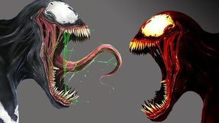 PSP Digital Comics store update, Feb 18 - Venom vs Carnage
