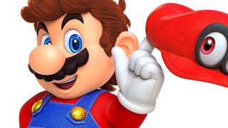 Ventas Japón: Super Mario Odyssey y Switch terminan el año por todo lo alto