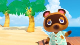 Ventas USA - Animal Crossing: New Horizons es el tercer mejor lanzamiento de Nintendo