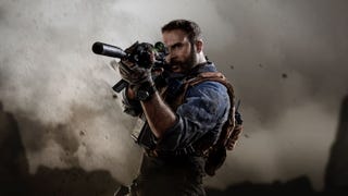 Ventas USA: Call of Duty Modern Warfare es el título más vendido de octubre y de todo 2019