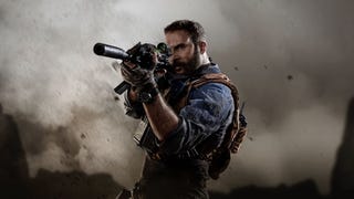 Ventas USA: Call of Duty Modern Warfare es el título más vendido de octubre y de todo 2019