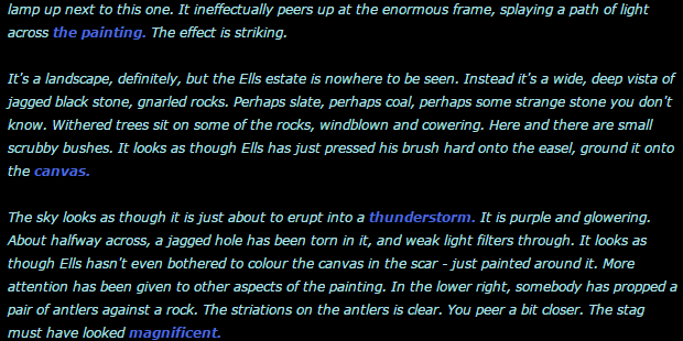 Looking Twice At Art: Veracity & Purpose