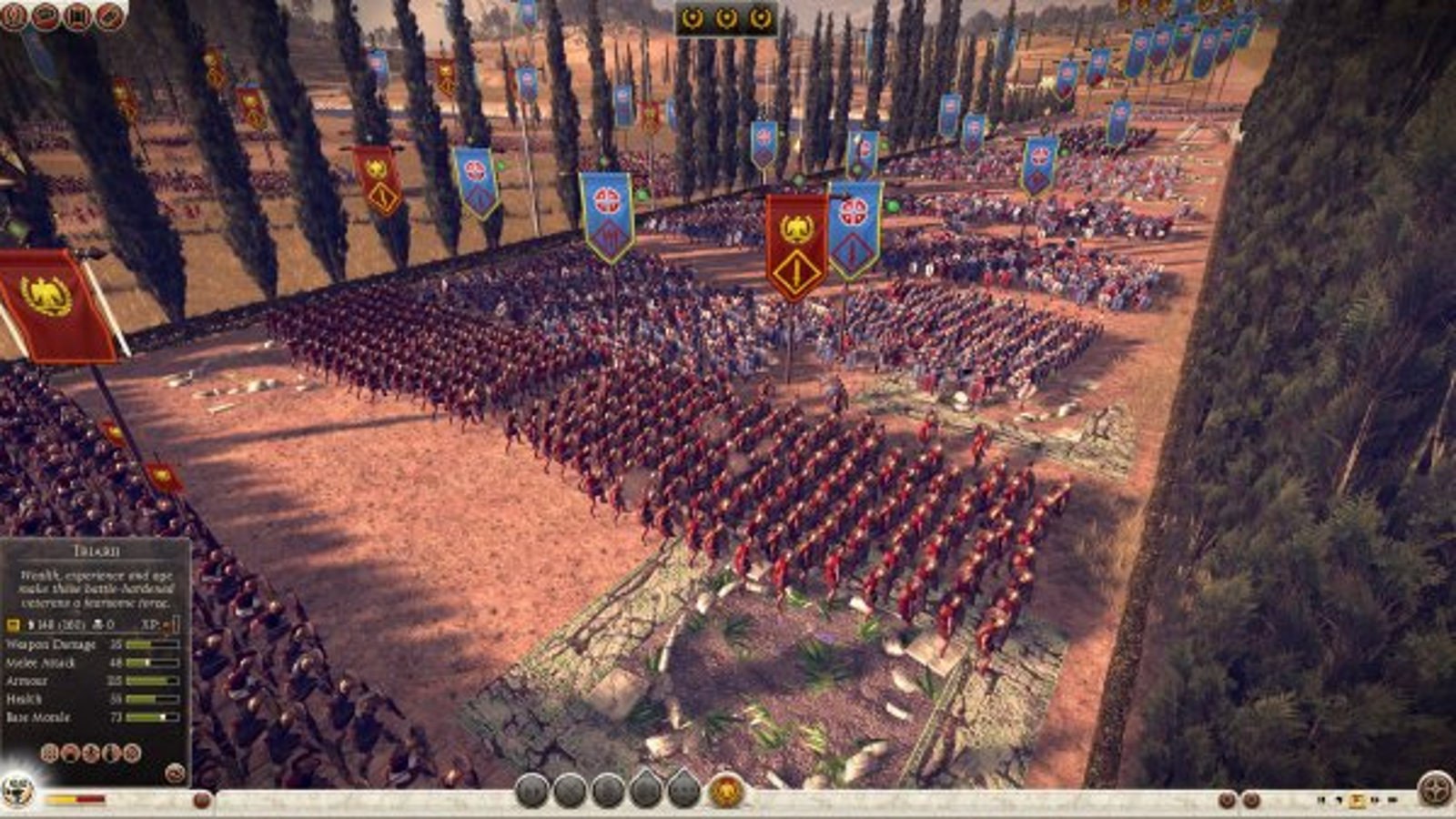 Mis Mod Rome 2 Patch 5 Beta Rome 2 Mods This Mod Made ROME 2 Infinitely MORE