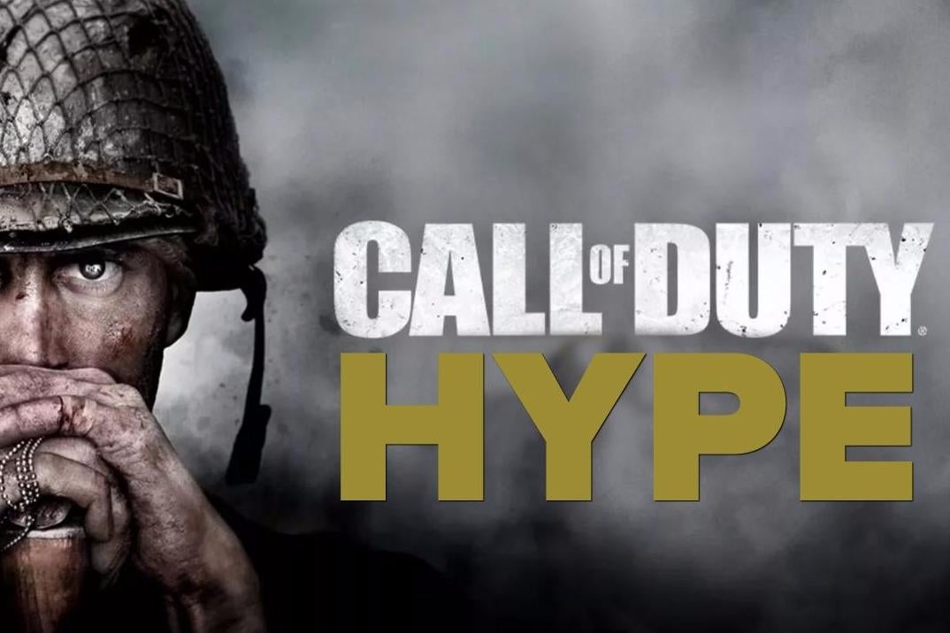 Verdient Call of Duty: WW2 al die hype wel?