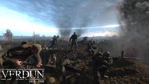 PC WW1 shooter Verdun confirmed for release on consoles