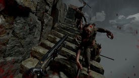 Rat-Attack-Tack In Warhammer: End Times - Vermintide
