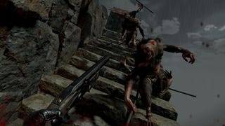 Rat-Attack-Tack In Warhammer: End Times - Vermintide