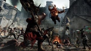 Vermintide 2 patch aims to lower difficulty