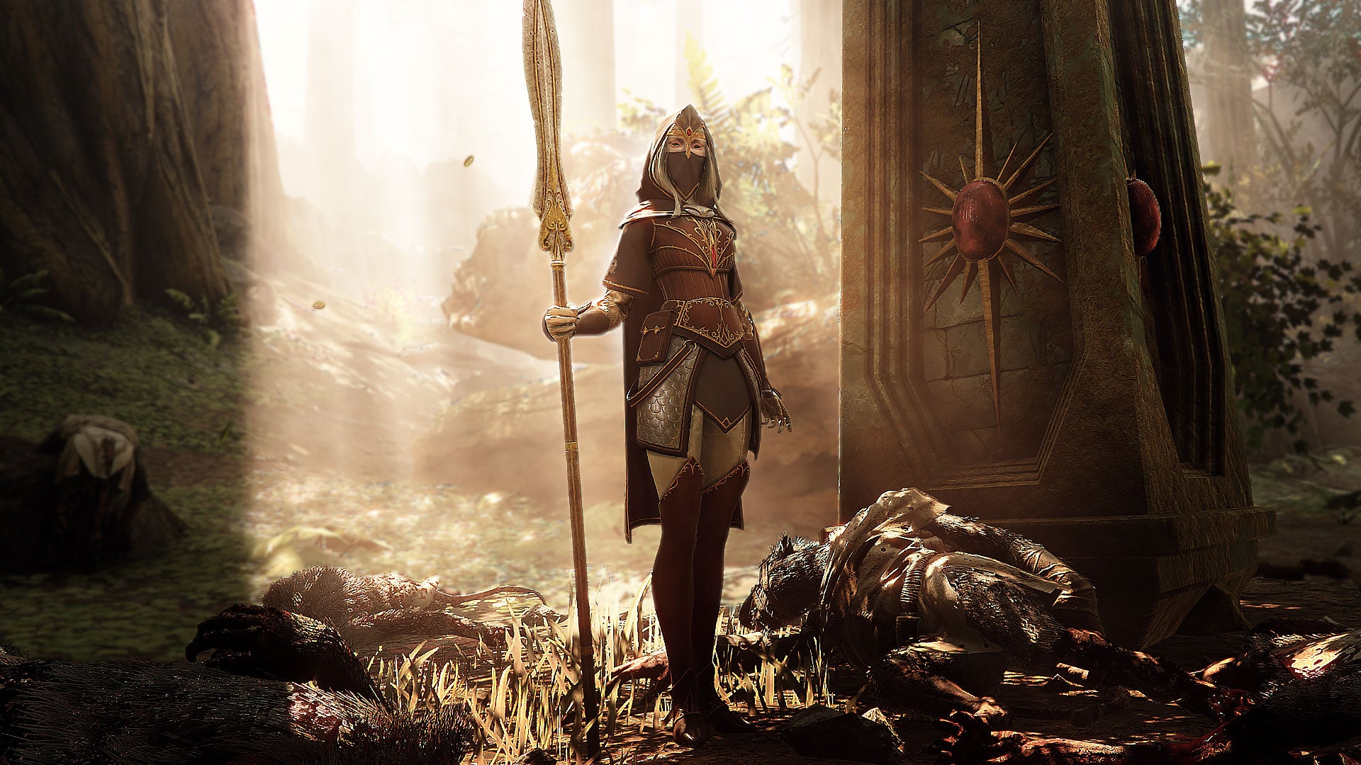 Warhammer: Vermintide 2 expansion Chaos Wastes hits consoles next month