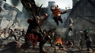 Warhammer: Vermintide 2's next free update turns it into a rogue-lite