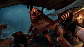 Vermintide 2 - Versus is a new 4v4 mode and you can sign up for the beta