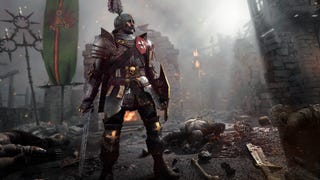 Warhammer: Vermintide 2 patch removes those annoying top/bottom lines, brings CPU optimisations and lots more