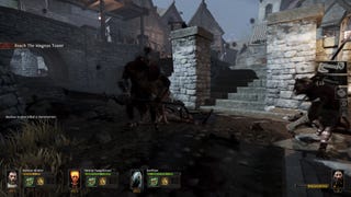 Have You Played... Warhammer: End Times - Vermintide?