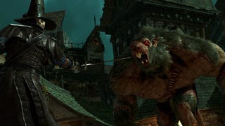 Skave On: Warhammer - Vermintide Co-op FPS Announced